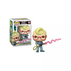 Funko POP! The Real Ghostbusters Vinyl Figure #1783 #83474