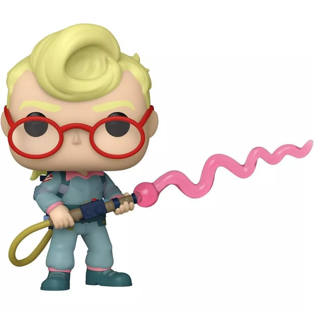 Funko POP! The Real Ghostbusters Vinyl Figure #1783 #83474 thumbnail