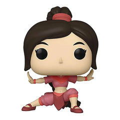 Funko Pop! Animation: Avatar- Ty Lee F-56026