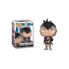 Funko Pop! Animation: Demon Slayer - Genya Shinazugawa F-72609