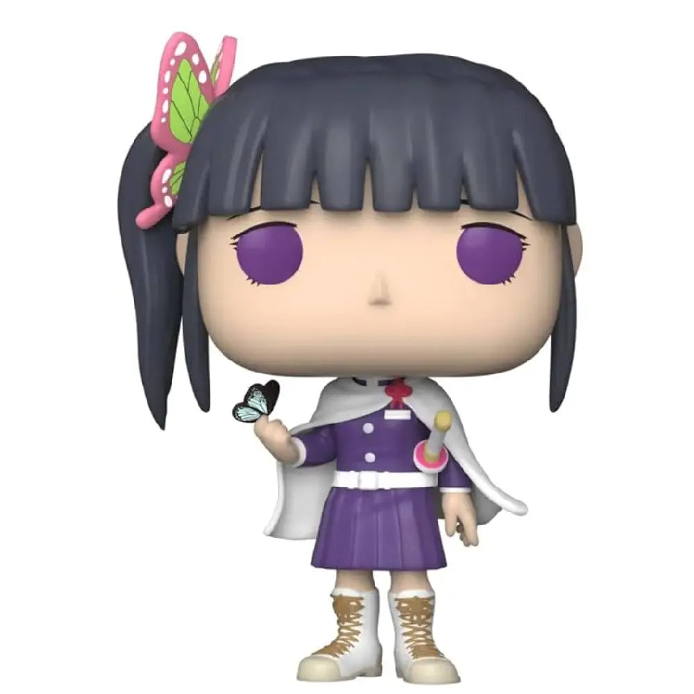 Funko Pop! Animation: Demon Slayer - Kanao Tsuyuri F-57343 thumbnail