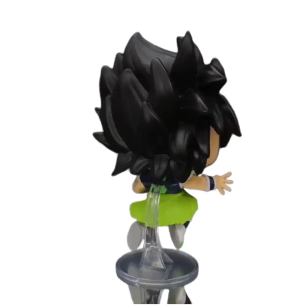 Funko POP! Animation: Dragon Ball Super: Broly - Broly - Dragon Ball Super Broly - Figurine en Vinyle à Collectionner - Idée de Cadeau - Produits Funko POP! Animation: Dragon Ball Super: Broly - Broly - Dragon Ball Super Broly - Figurine en Vinyle à Collectionner - Idée de Cadeau - Produits