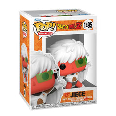 Funko Pop! Animation: Dragon Ball Z - Jiece F-48671