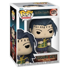 Funko Pop! Animation: Jujutsu Kaisen - Geto F-72043