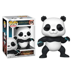 Funko Pop! Animation: Jujutsu Kaisen - Panda F-72046
