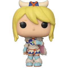Funko Pop! Animation: Monster Hunter - Avinia F-46938