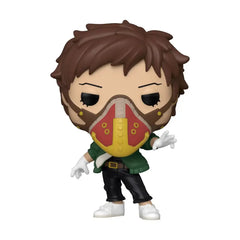 Funko Pop! Animation: My Hero Academia - Kai Chisaki (Overhaul). Add the Kai Chisaki (Overhaul) Funko Pop! vinyl figure to your collection and complete your My Hero Academia lineup today! F-48473