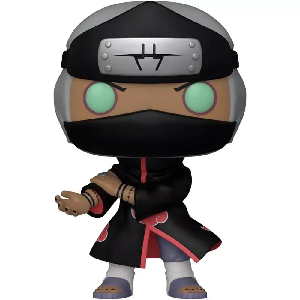 Funko Pop! Animation: Naruto Shippuden - Kakuzu  F-75531 thumbnail