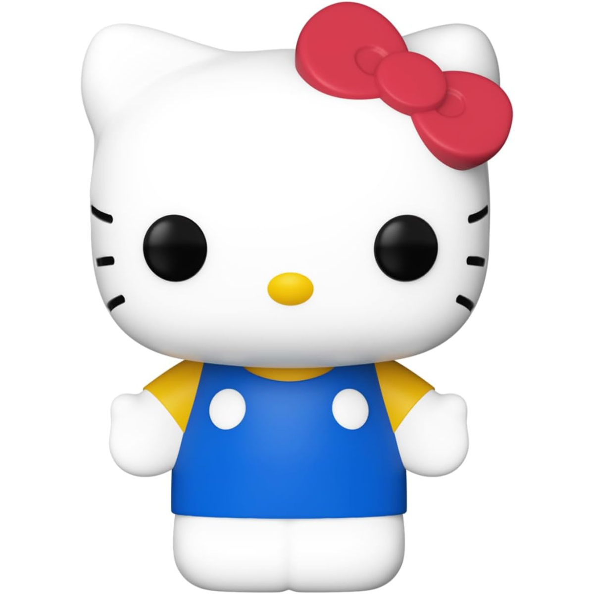 Funko Pop! Bitty: Sanrio – Hello Kitty (Classic), Cinnamoroll, Pompompurin, and a Surprise Mystery Mini Figure thumbnail
