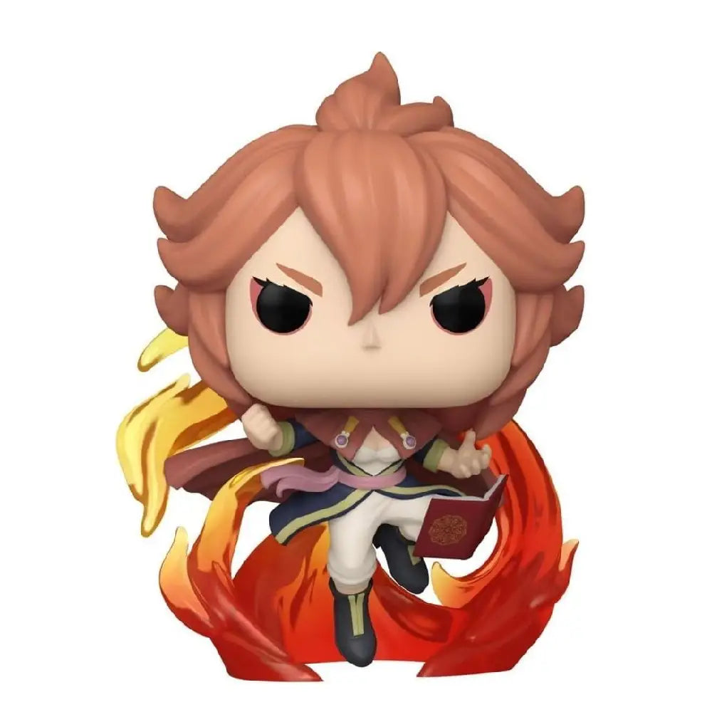 Funko Pop! Black Clover Mereoleona  Exclusive F-65121 thumbnail