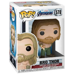 Funko Pop Bro Thor F-45142