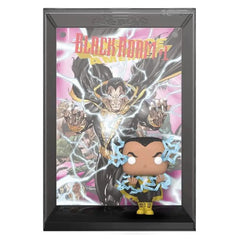 Funko Pop! Comic Cover: DC Comics - Black Adam F-64070