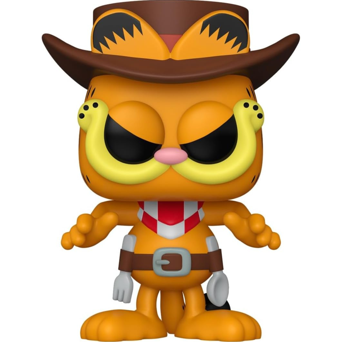 Funko Pop! Comics: Garfield – Garfield Characters Vinyl Figure Collectible thumbnail
