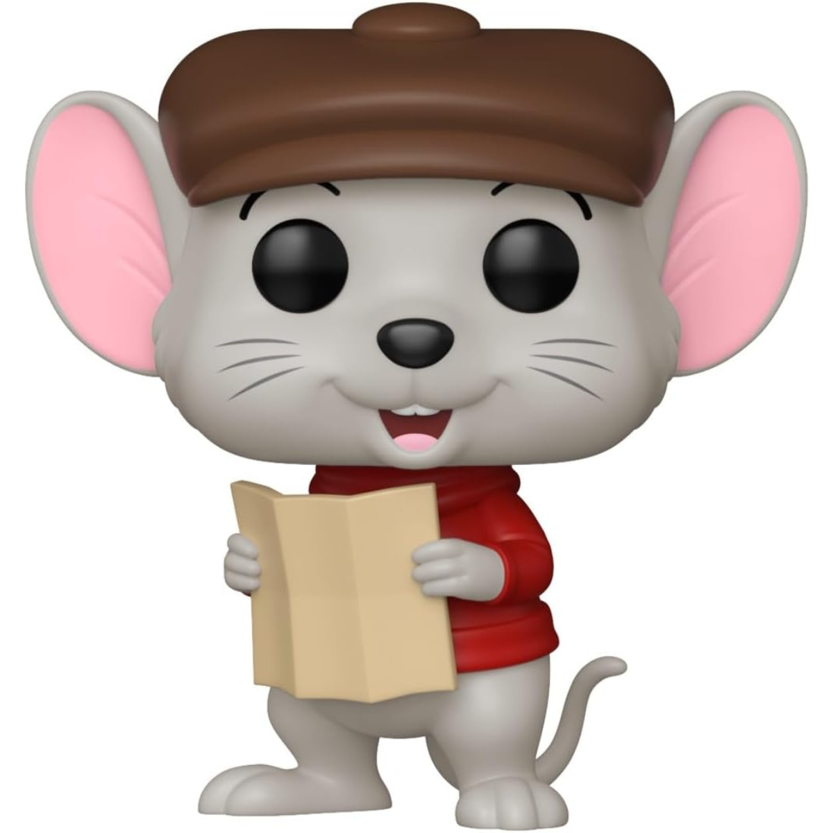 Funko Pop! Disney: The Rescuers Down Under – Bernard – Vinyl Figure thumbnail
