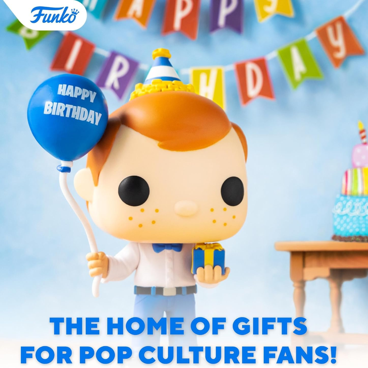 Funko Bitty POP! Dragon Ball Z – Frieza 4-Pack – Mini Vinyl Figures thumbnail