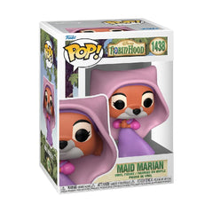 Funko Pop! Disney: Robin Hood - Maid Marian F-75912