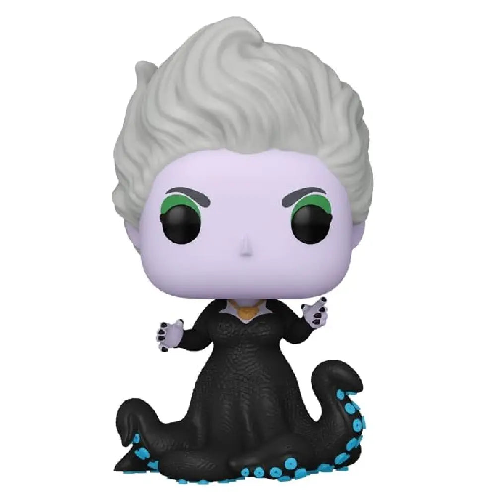Funko Pop! Disney: The Little Mermaid - Ursula F-70733 thumbnail