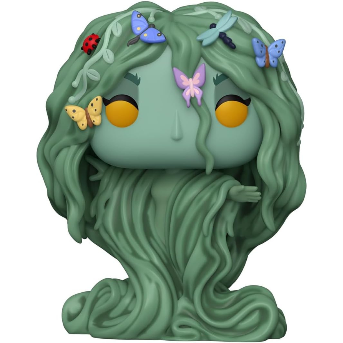 Funko Pop! Movies: Fantasia 2000 - Spring Sprite Vinyl Figure thumbnail