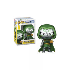 Funko POP! Doctor Doom Vinyl Figure #1064 #83991