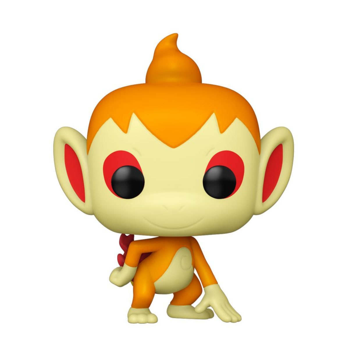 Funko POP! Games: Pokémon – Chimchar Vinyl Collectible Figure thumbnail