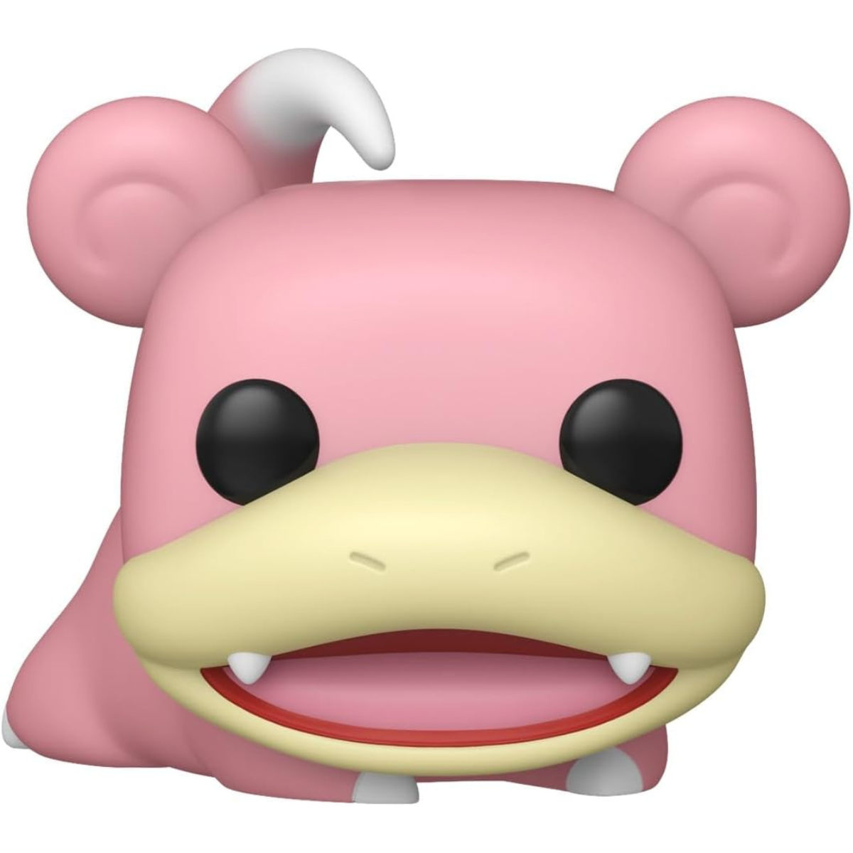 Funko Pop! Games: Pokemon – Slowpoke Vinyl Collectible Figure thumbnail