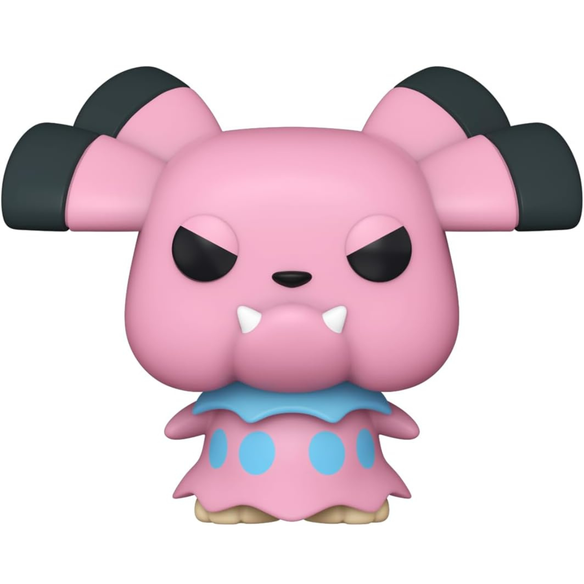 Funko Pop! Games: Pokémon – Snubbull Vinyl Figure thumbnail