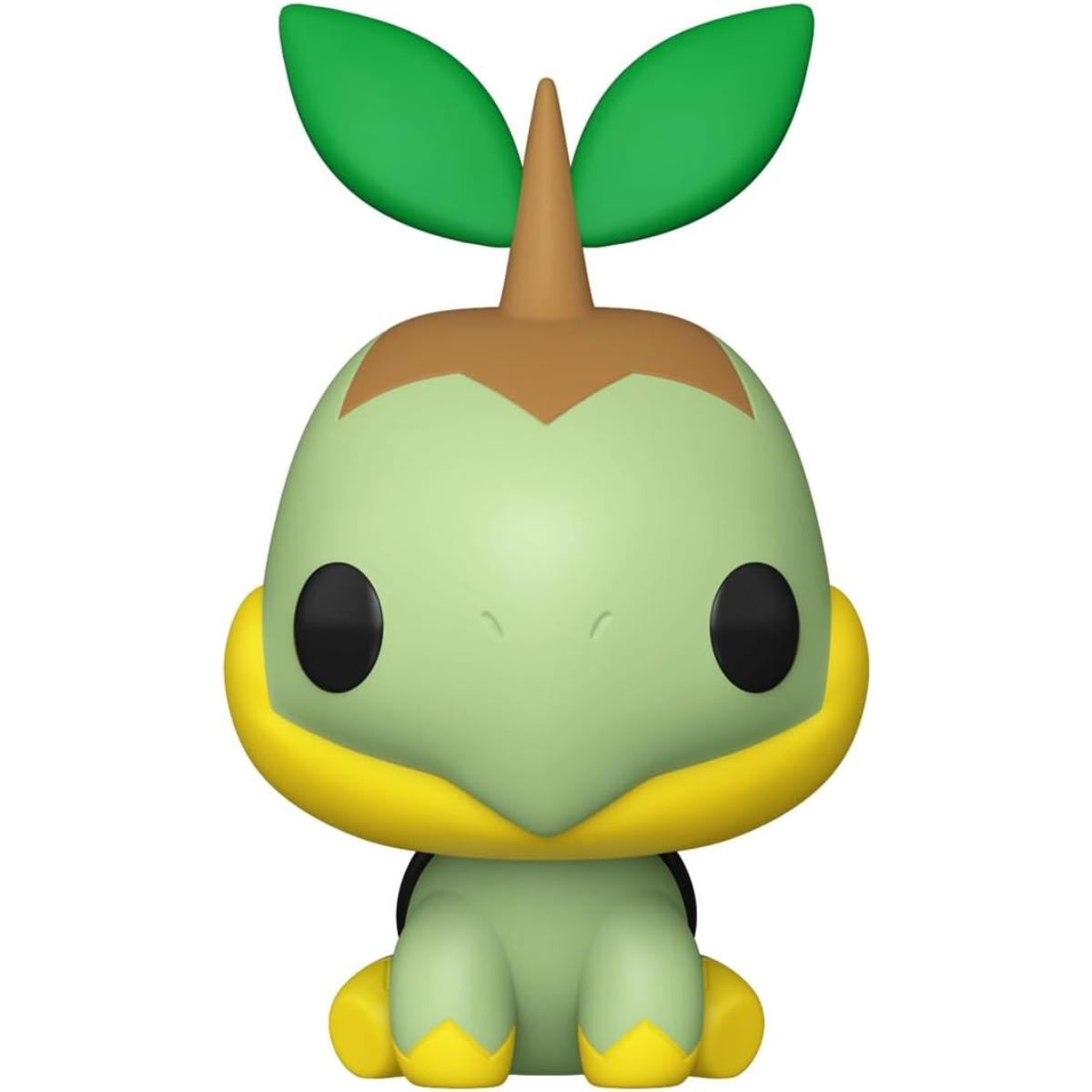 Funko Pop! Games: Pokemon – Turtwig Vinyl Collectible Figure thumbnail