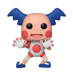 Funko Pop! Games: Pokemon - Mr. Mime F-46865