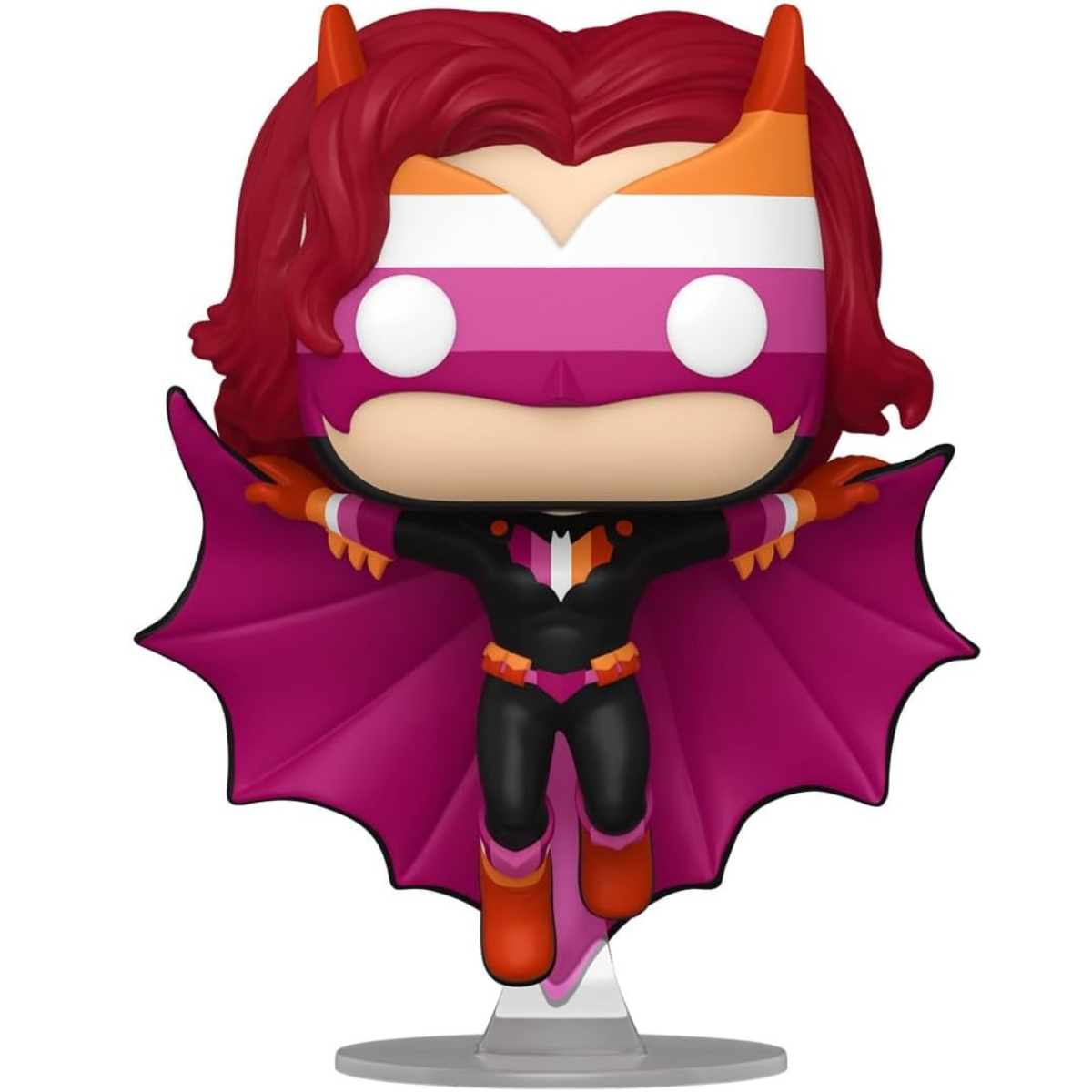 Funko Pop! Heroes: Pride – Batwoman – DC Comics Vinyl Collectible Figure thumbnail