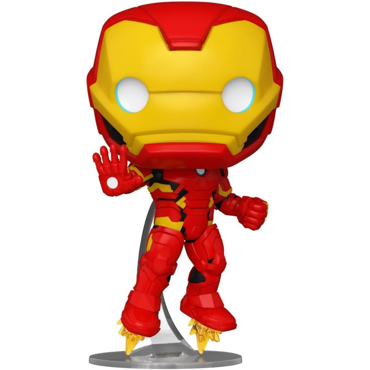 Funko Pop! Marvel: Iron Man – Marvel Comics – Vinyl Figure thumbnail