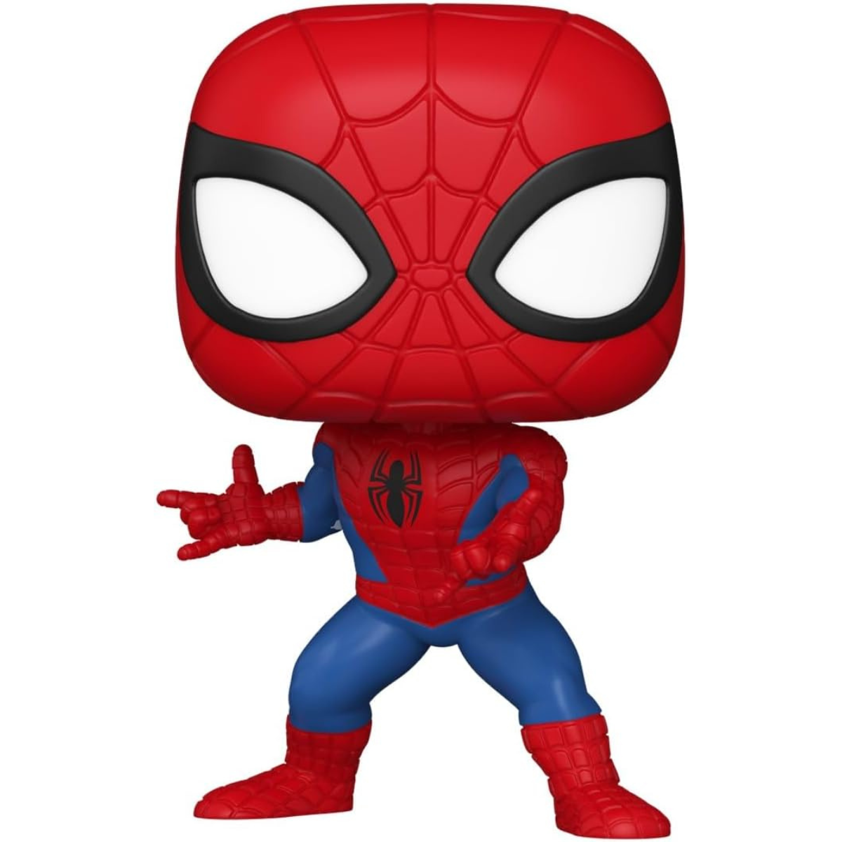 Funko Pop! Marvel: Spider-Man – Marvel Comics Vinyl Figure thumbnail