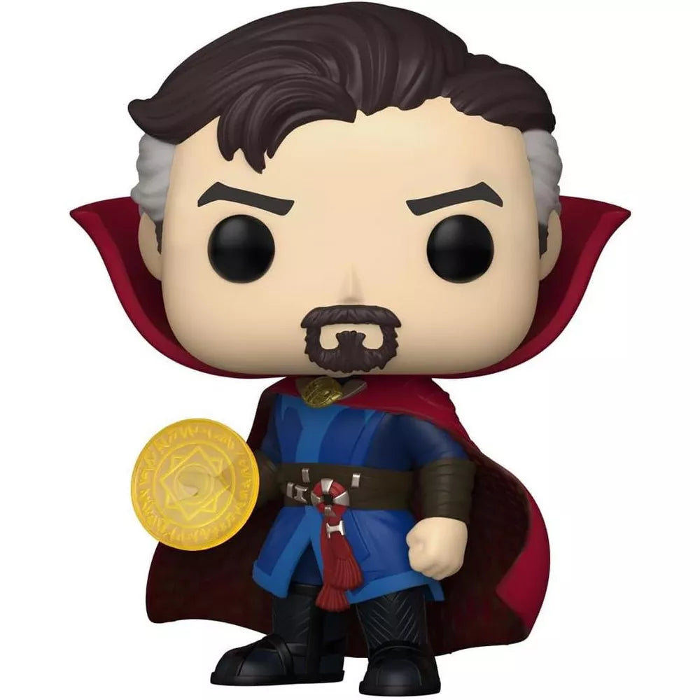 Funko POP! Marvel: Doctor Strange Vinyl Figure thumbnail