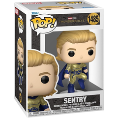 Funko Pop! Marvel: Thunderbolts – Sentry Vinyl Figure