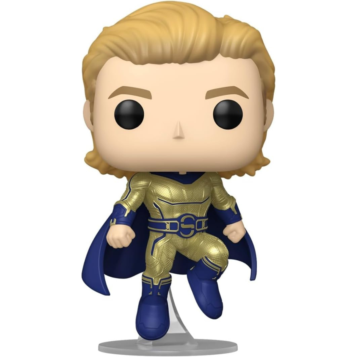 Funko Pop! Marvel: Thunderbolts – Sentry Vinyl Figure thumbnail