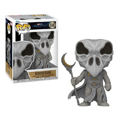 Funko Pop! Marvel: Moon Knight - Khonshu F-64256