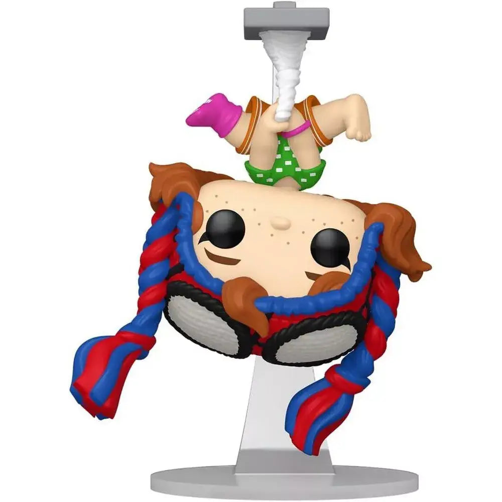 Funko Pop! Marvel: Spider-Man: MayDay Parker F-82648 thumbnail