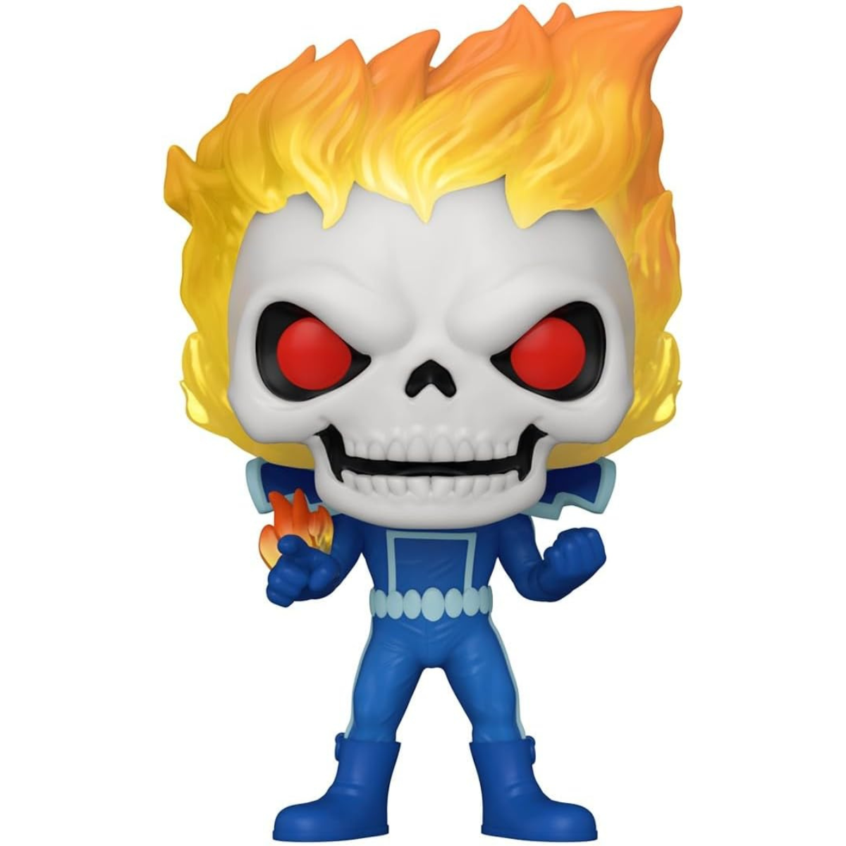 Funko Pop! Marvel: Ghost Rider – Strange Tales – Vinyl Figure thumbnail