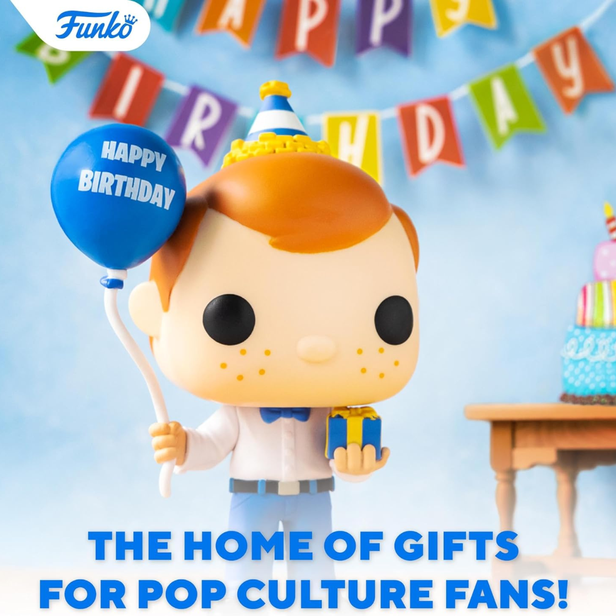 Funko Pop! Marvel: X-Men'97 - Storm thumbnail