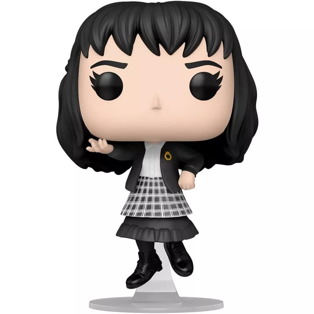 Funko POP! Beetlejuice Lydia Deetz Vinyl Figure #1759 #83564 thumbnail