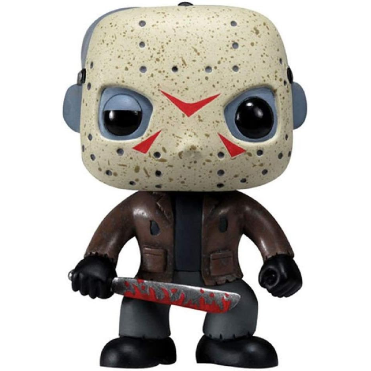 Funko Pop! Movies: Friday The 13th – Jason Voorhees Vinyl Figure Collectible thumbnail