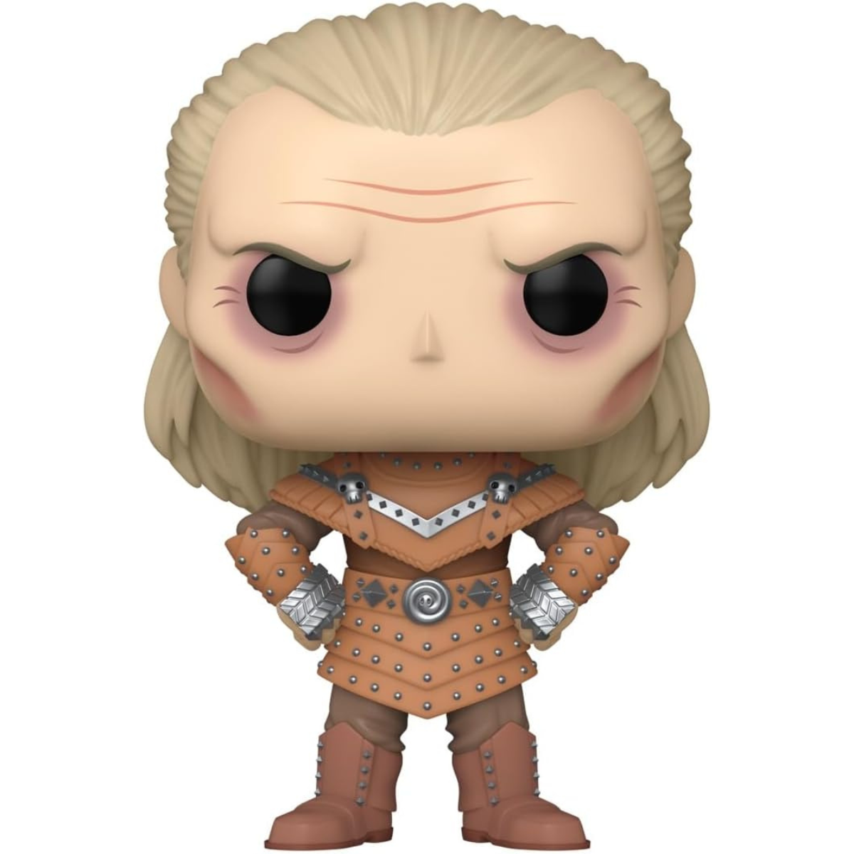 Funko Pop! Movies: Ghostbusters II – Vigo Vinyl Figure thumbnail
