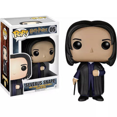 Funko Pop Movies: Harry Potter - Severus Snape Vinyl Figure #05 #5862