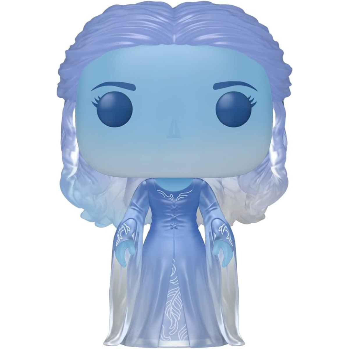 Funko Pop! Movies: Harry Potter and The Deathly Hallows: Pt 2 – Helena Ravenclaw Glow in The Dark Vinyl Figure thumbnail