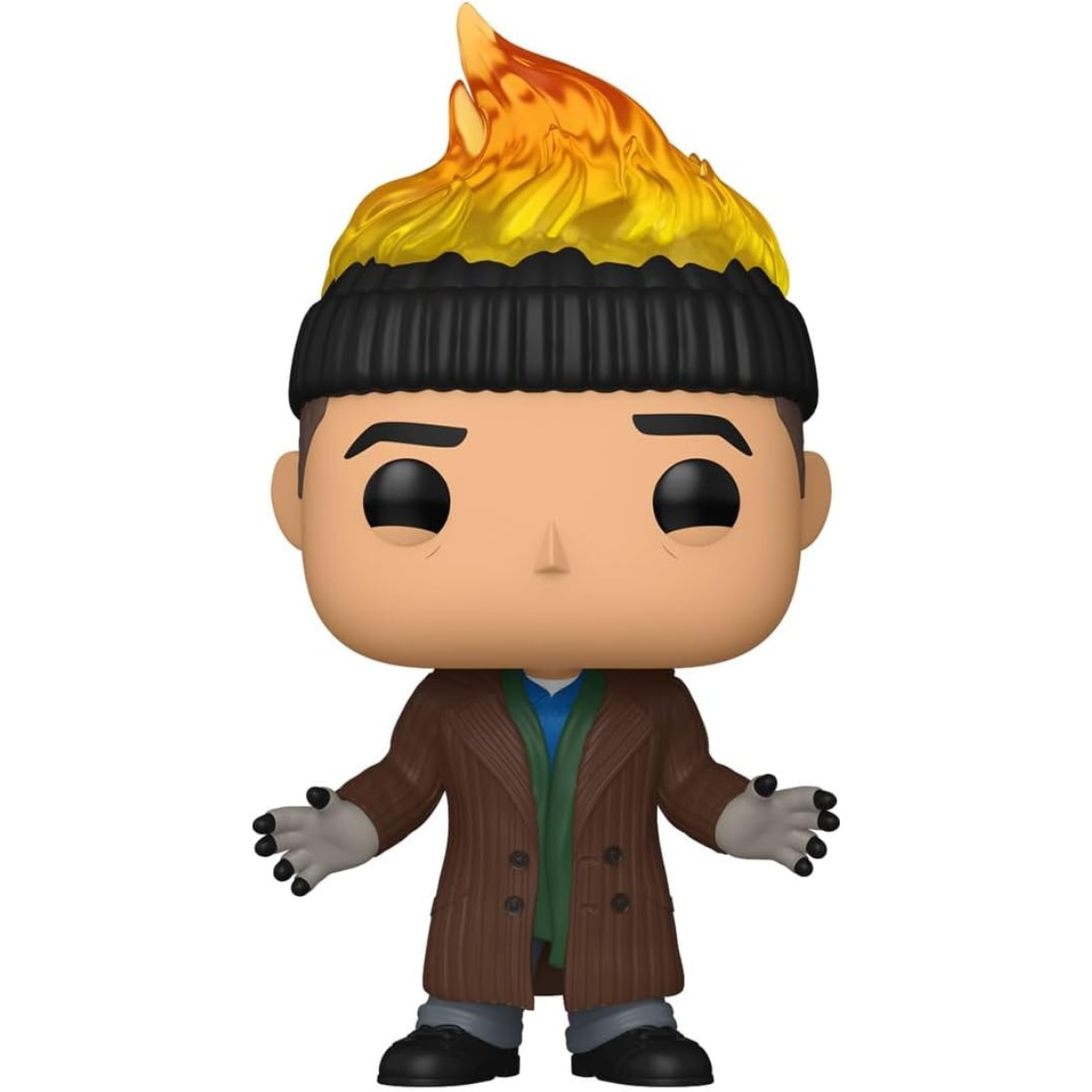 Funko Pop! Movies: Home Alone 2: Lost in New York – Harry Lyme – Vinyl Figure thumbnail