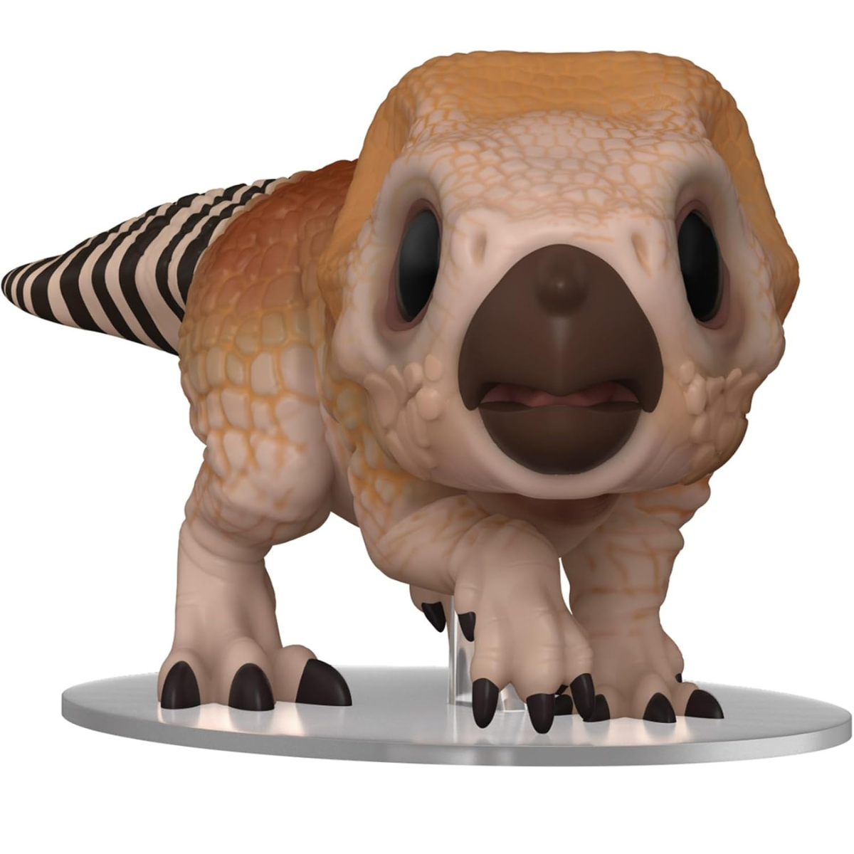 Funko Pop! Movies: Jurassic World: Rebirth – Aquilops Vinyl Collectible Figure thumbnail