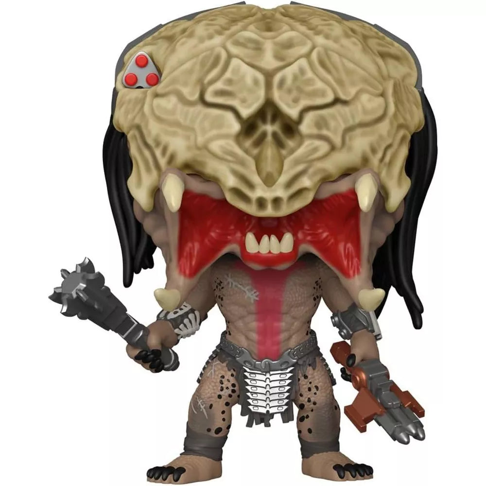Funko Pop! Movies: Prey – Feral Predator – Vinyl Figure thumbnail
