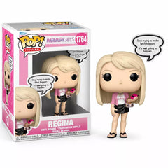 Funko POP! Mean Girls Regina Vinyl Figure #1764 #83801