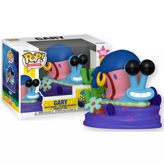Funko POP! The SpongeBob Movie Gary Vinyl Figure #1940 #86310