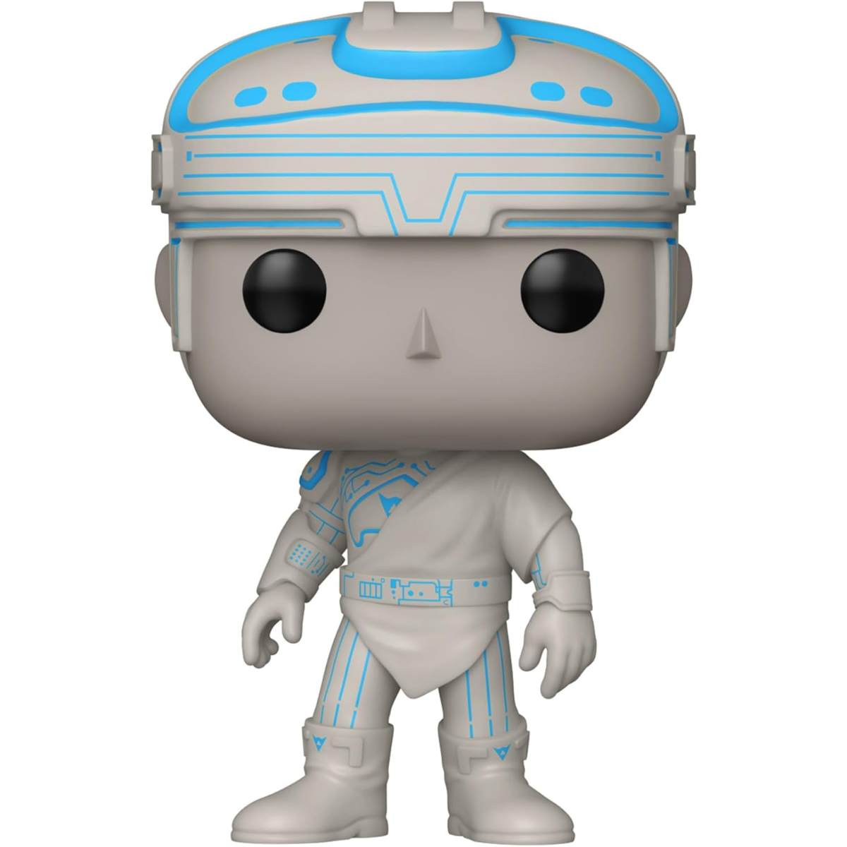 Funko Pop! Movies: Tron – Kevin Flynn – Vinyl Figure thumbnail