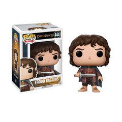 Funko Pop! Movies We Love - Lord Of The Rings Hobbit - Frodo Baggins